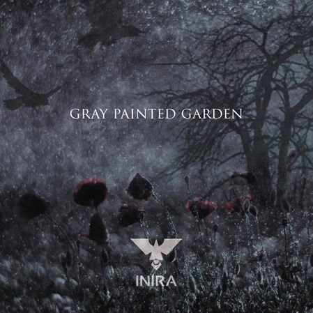 Inira : Gray Painted Garden